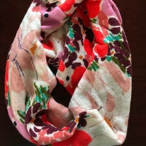 Anthropologie scarf
